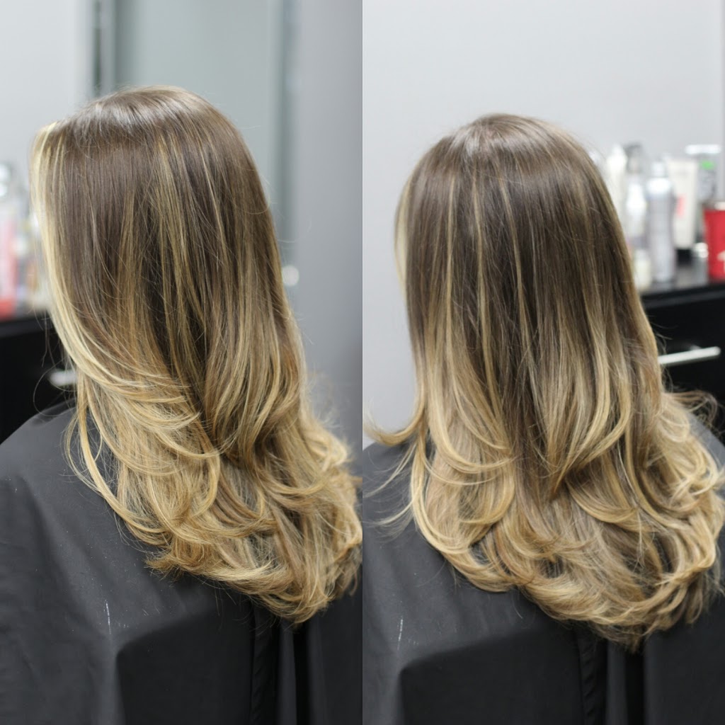 Iconz Hair Studio | 1477 Bayly St, Pickering, ON L1W 3R5, Canada | Phone: (905) 492-7200