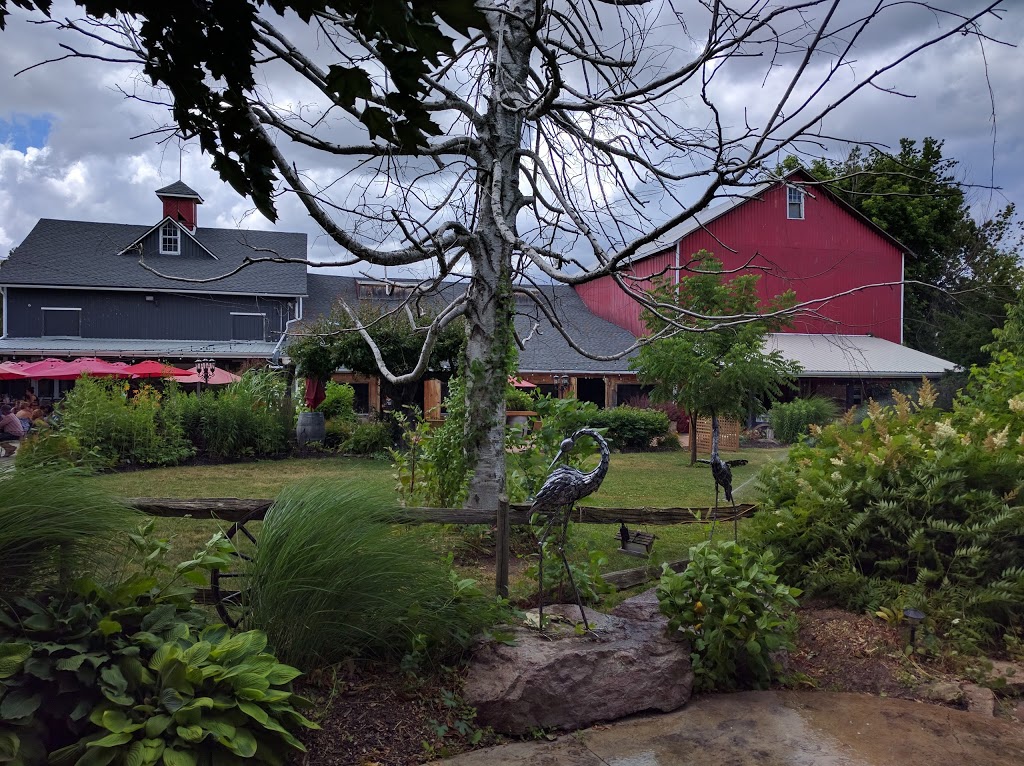 Honsberger Estate | 4060 Jordan Rd, Jordan Station, ON L0R 1S0, Canada | Phone: (905) 562-4339
