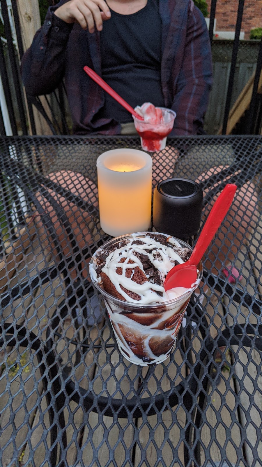 Dairy Queen | 233 Dundas St E, Waterdown, ON L8B 0E9, Canada | Phone: (905) 689-8514
