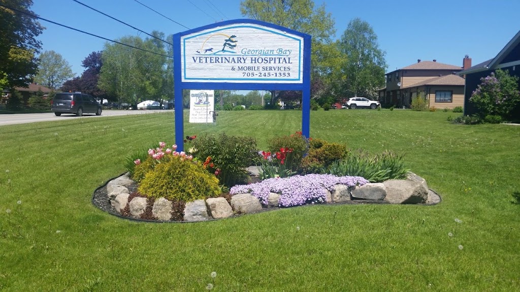 The Best Advice Landscape | 33 Moreau Pkwy, Tiny, ON L9M 0H3, Canada | Phone: (705) 533-1983