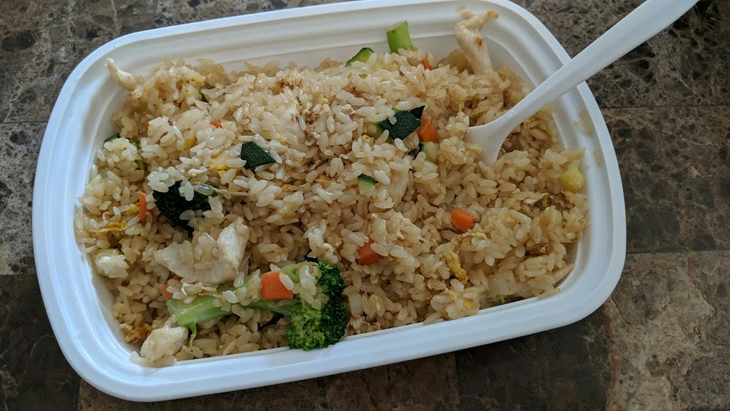 Wasabi Restaurant | 100 Plaza Dr, Buffalo, NY 14221, USA | Phone: (716) 689-5888