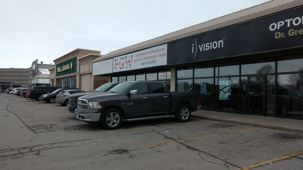 Wellington Southdale Shopping Centre | 979 Wellington Rd, London, ON N6E 3A9, Canada