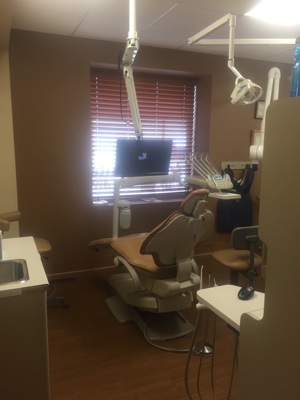 Absolute Dental Care | 508 1 St W, Cochrane, AB T4C 1B1, Canada | Phone: (403) 932-2060