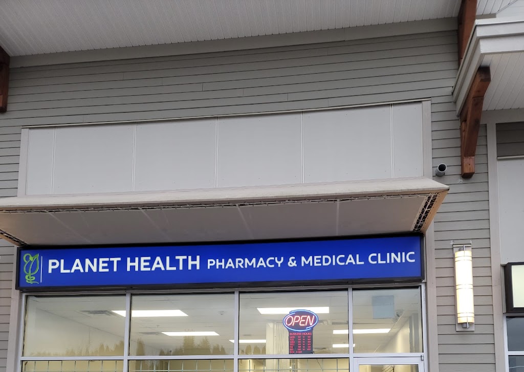 Planet Health Pharmacy and Medical Clinic Aldergrove | health | 28040 Fraser Hwy Unit 160, Abbotsford, BC V4X 1K7, Canada | 6047431695 OR +1 604-743-1695