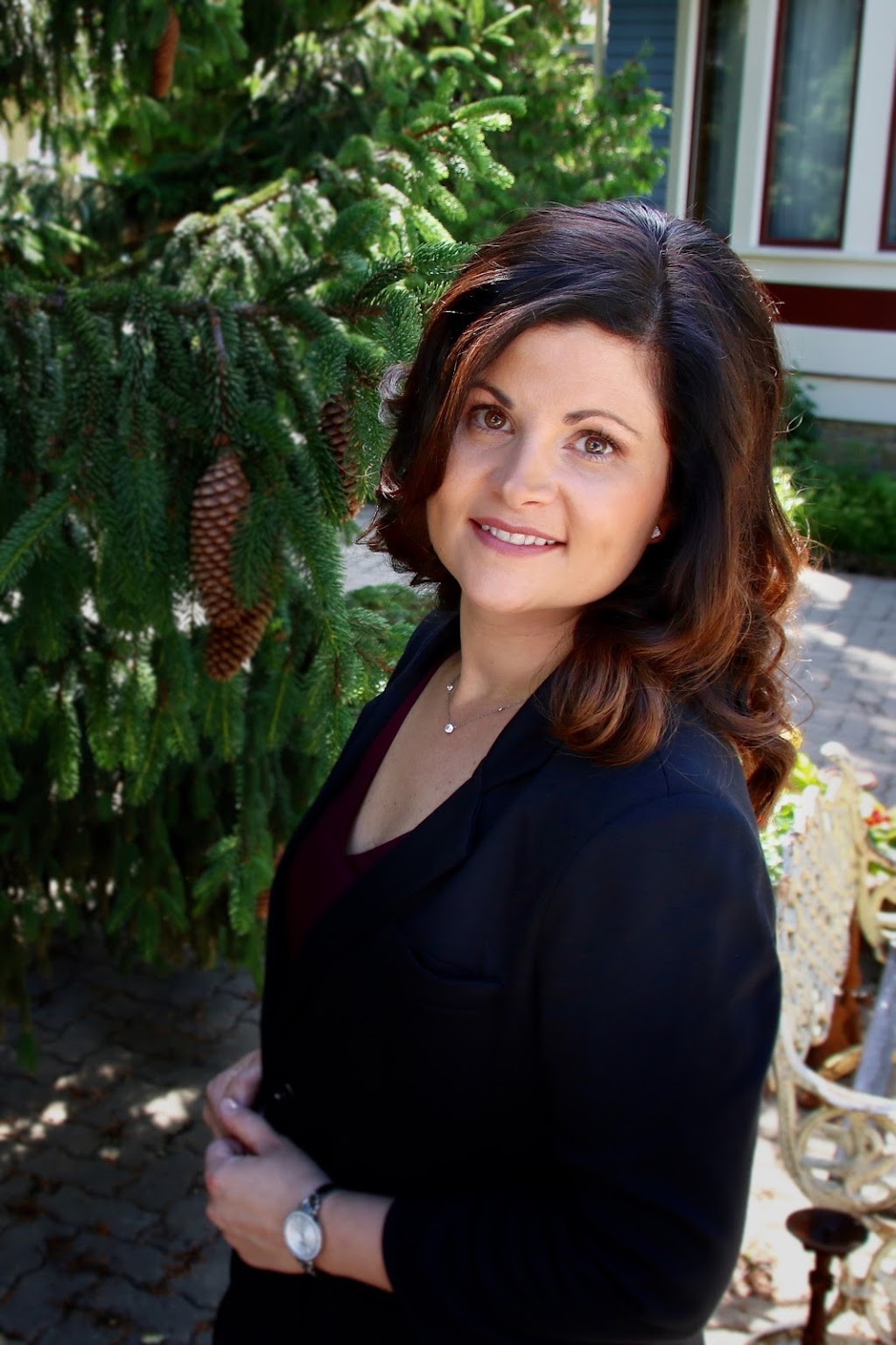 Simone Bredlow RE/MAX Discover | 5409 36 Ave, Wetaskiwin, AB T9A 3C7, Canada | Phone: (780) 360-9578