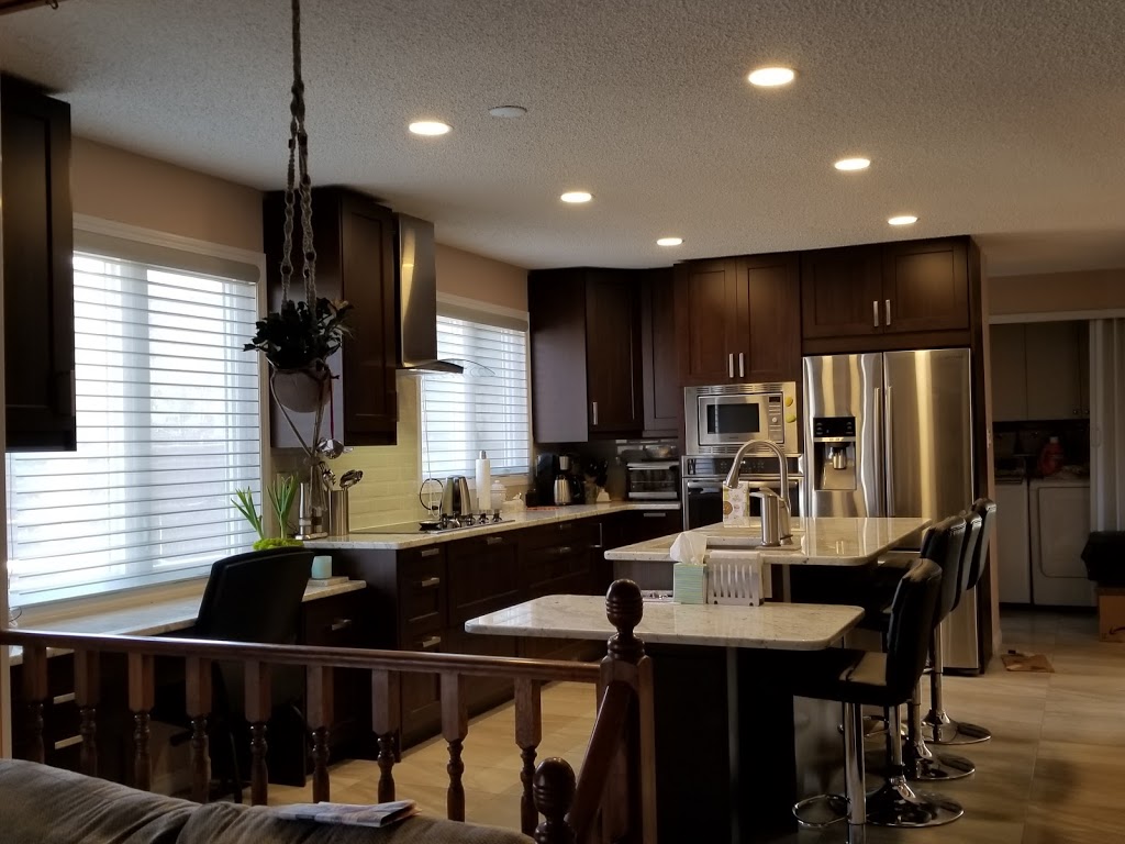 TFK Kitchens Inc. | 20125 107 Ave NW, Edmonton, AB T5S 1W4, Canada | Phone: (780) 292-5624