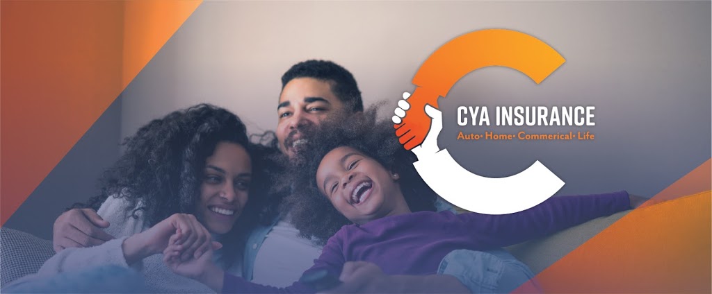 C.Y.A Insurance Agency | 1292 Colvin Blvd, Tonawanda, NY 14223, USA | Phone: (716) 602-1826