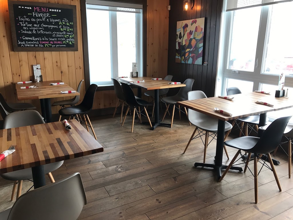Diablement bon | 405 Rue Meigs, Farnham, QC J2N 2C7, Canada | Phone: (450) 337-6669