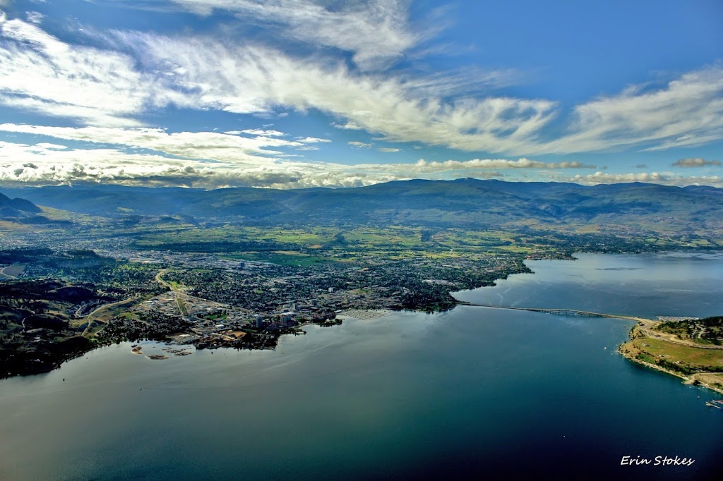 Alpine Helicopters Inc. | 1295 Industrial Rd, West Kelowna, BC V1Z 1G4, Canada | Phone: (250) 769-4111