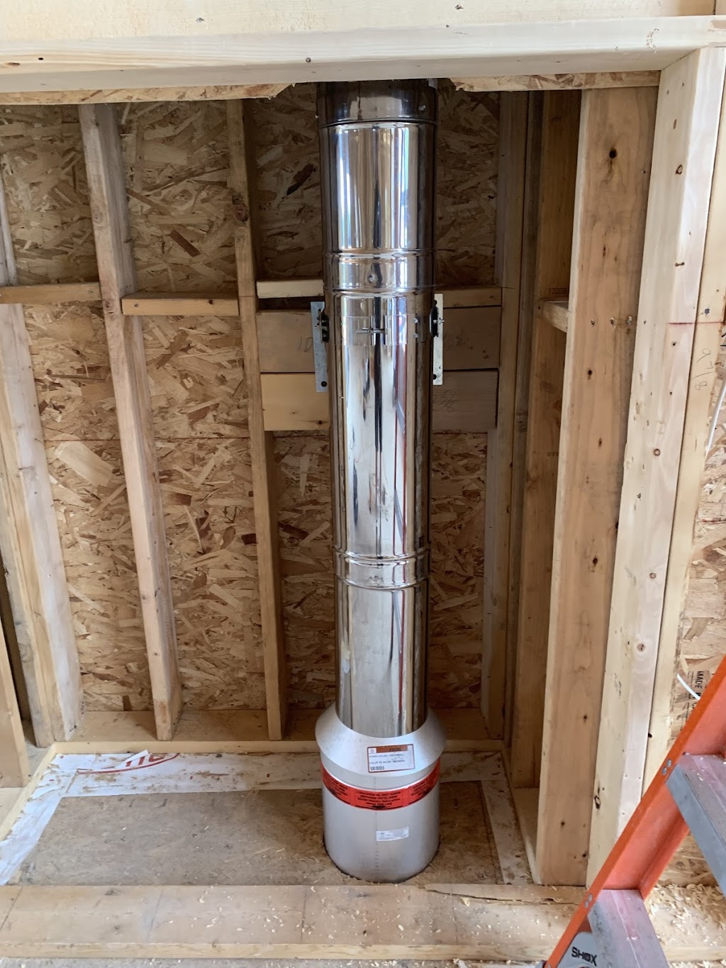 Jeff Martin Chimney Mntnc | 66 Smith St, Lakefield, ON K0L 2H0, Canada | Phone: (705) 652-7321
