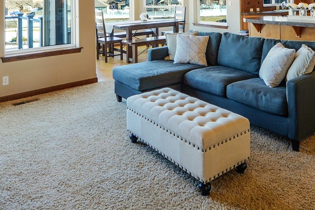 Andys Quality Carpet Cleaning | 8 Rosewood Ct, Brantford, ON N3R 7C9, Canada | Phone: (226) 920-4816