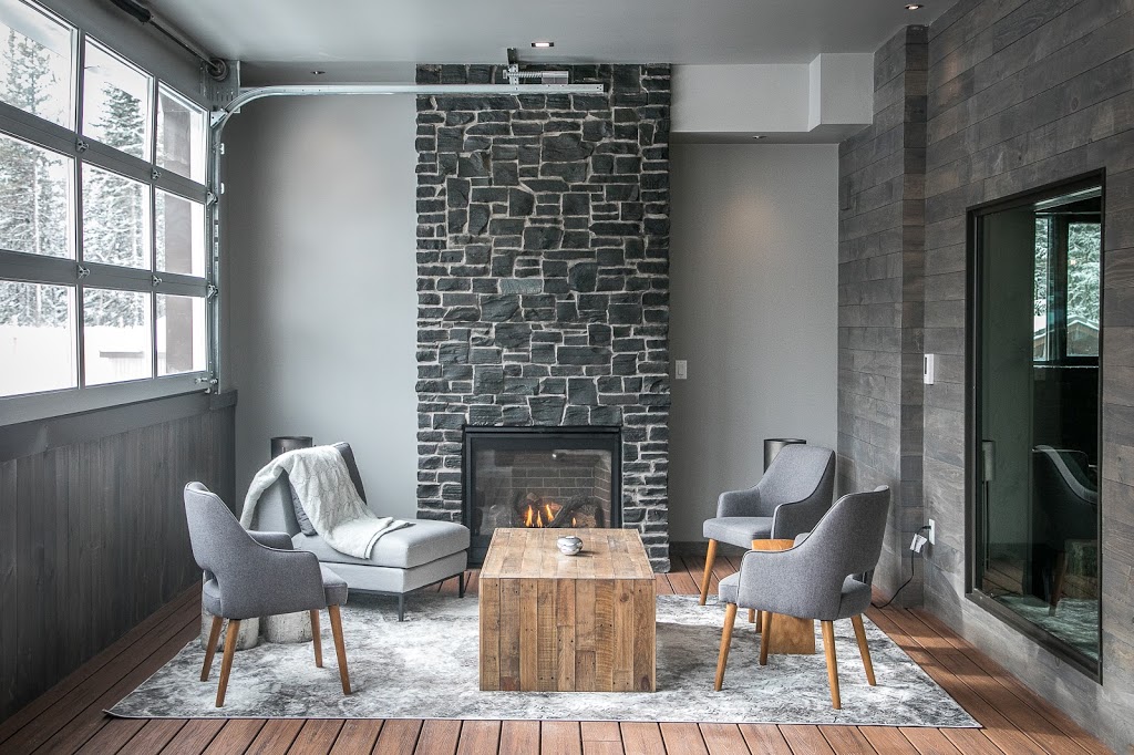 Crosswaters Resort | 1 Terrace Dr, Kananaskis, AB T0L 2H0, Canada | Phone: (403) 591-6255
