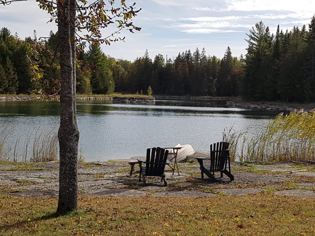 David Ranch Resort Inc. | 2858 Kawartha Lakes County Rd 45, Norland, ON K0M 2L0, Canada | Phone: (705) 454-1000