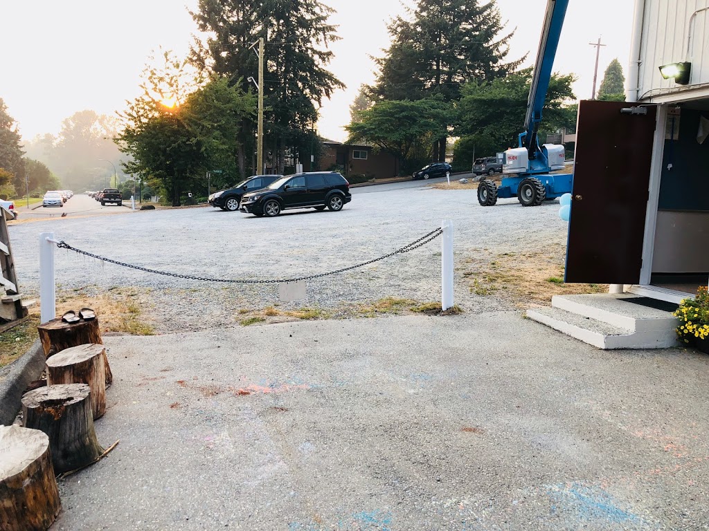 Advantage Preschool | 4340 Carson St, Burnaby, BC V5J 2X9, Canada | Phone: (604) 435-1263