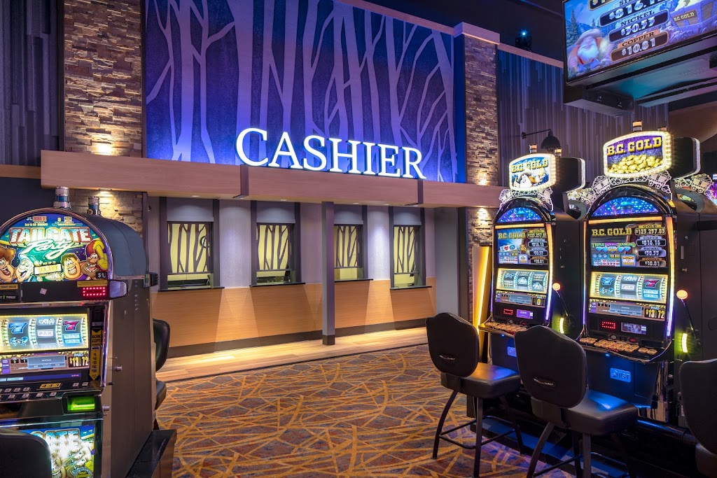 Casino of the Rockies | 7777 Mission Road, Cranbrook, BC V1C 7E5, Canada | Phone: (250) 417-2772