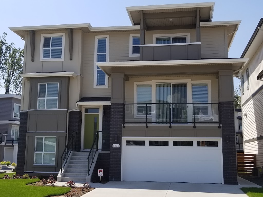 VALLEY GUTTERS | 6567 Fern St, Chilliwack, BC V2R 2Z7, Canada | Phone: (604) 795-0168