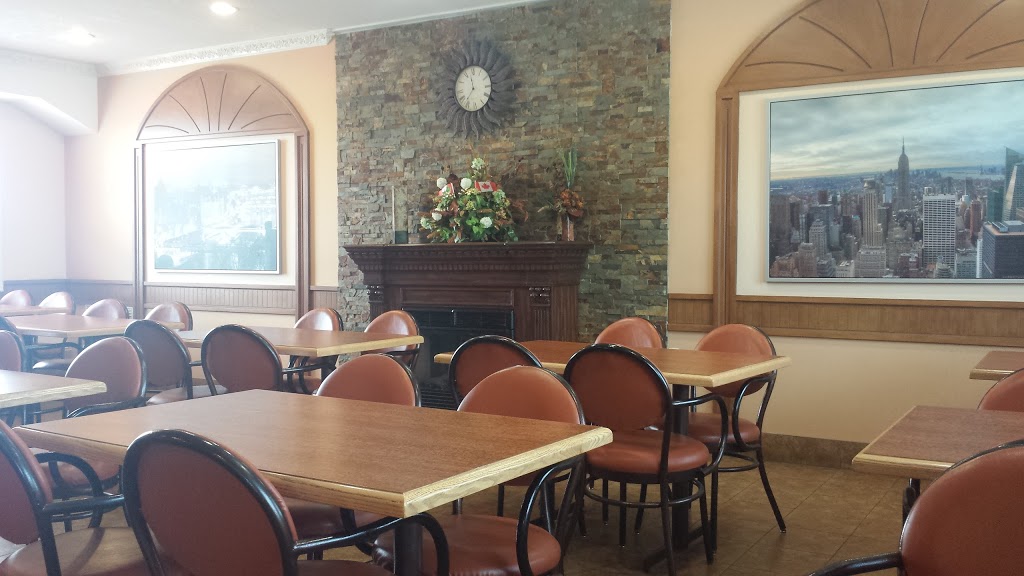 Burger Baron Drive In | 5403 50 Ave, Lamont, AB T0B 2R0, Canada | Phone: (780) 895-2466