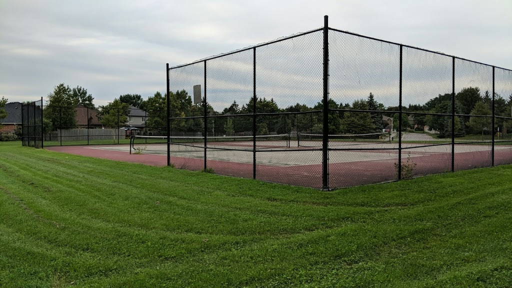 Ambleside Park | Masonville, London, ON N6G 4P5, Canada