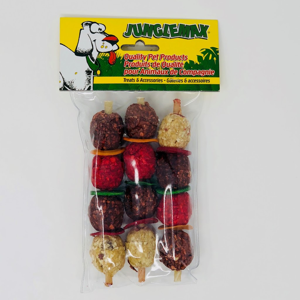 Junglemax Inc. | 18005 Rue Lapointe local g500, Mirabel, QC J7J 0G2, Canada | Phone: (514) 608-6277