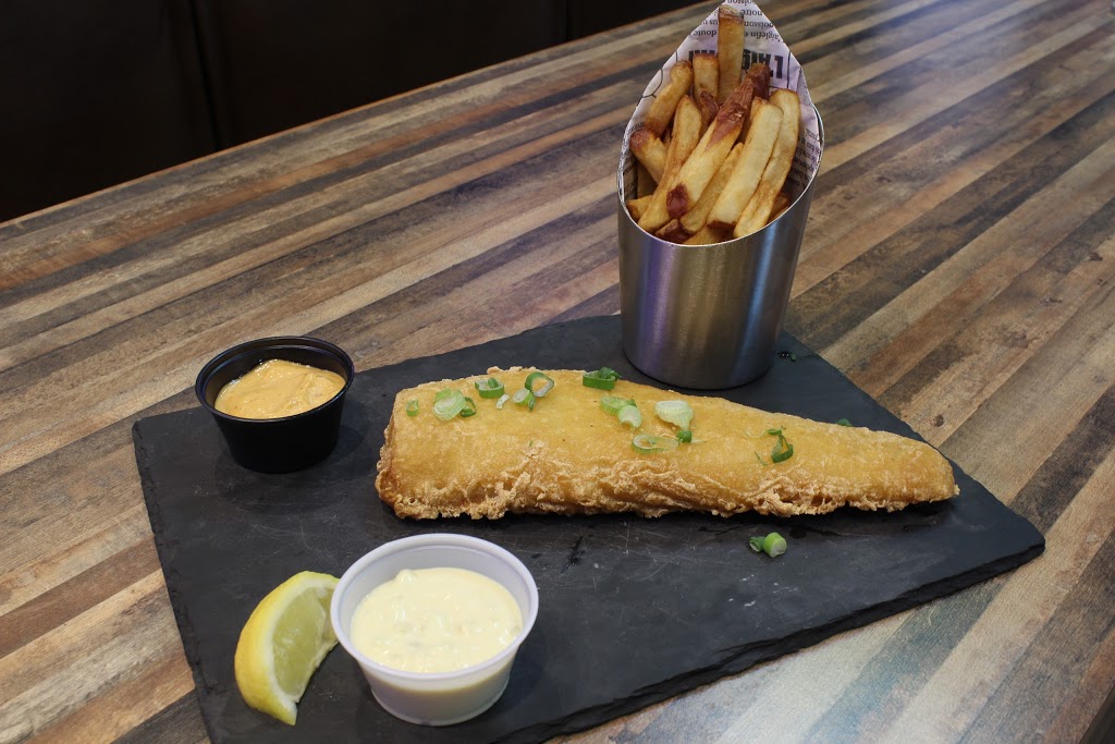 Doolys St-Jean-sur-Richelieu | 600 Rue Pierre-Caisse, Saint-Jean-sur-Richelieu, QC J3A 1M1, Canada | Phone: (450) 741-6046