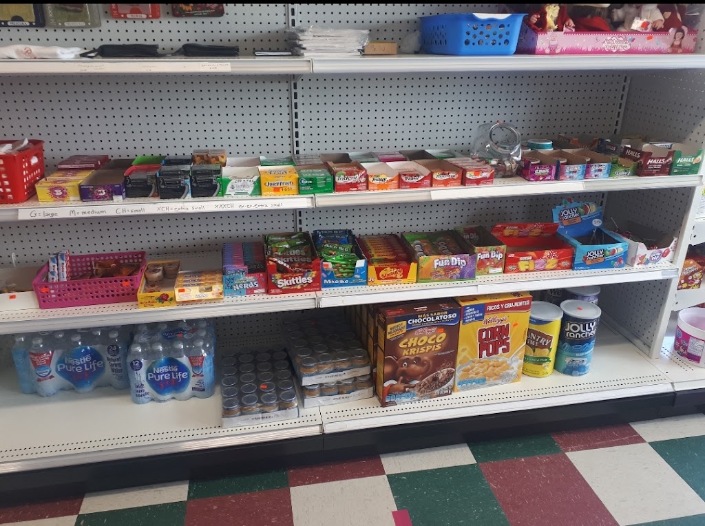 D&E Mexican Store | 499 7 Ave E #477, Barnwell, AB T0K 0B0, Canada | Phone: (587) 813-0779