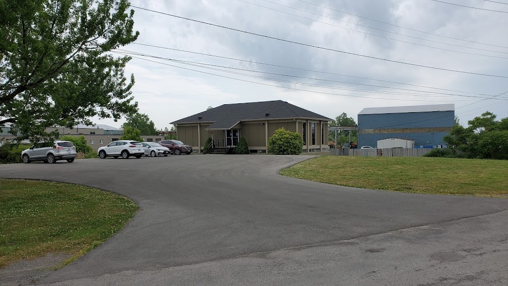 GIO Rail Holdings Corporation | 2 Broadway, Welland, ON, Canada | Phone: (905) 735-5529