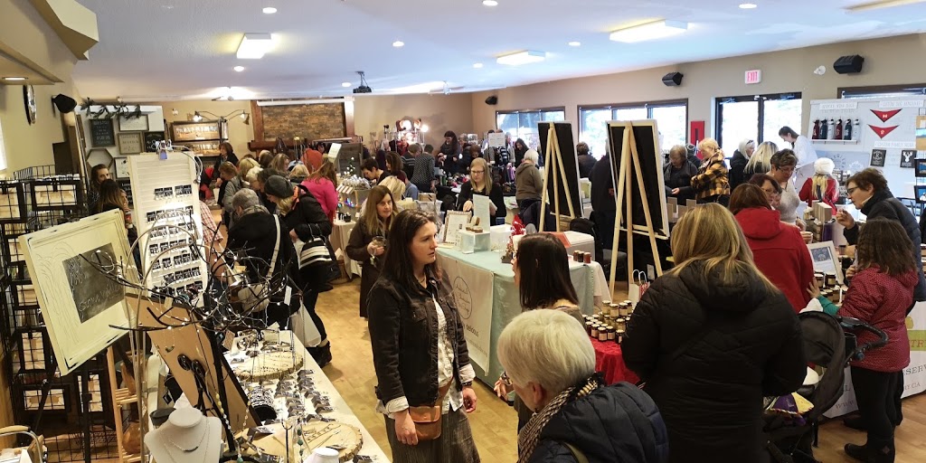 Redwood Meadows Community Centre | 1 Manyhorses Dr, Redwood Meadows, AB T3Z 1A4, Canada | Phone: (403) 949-3563