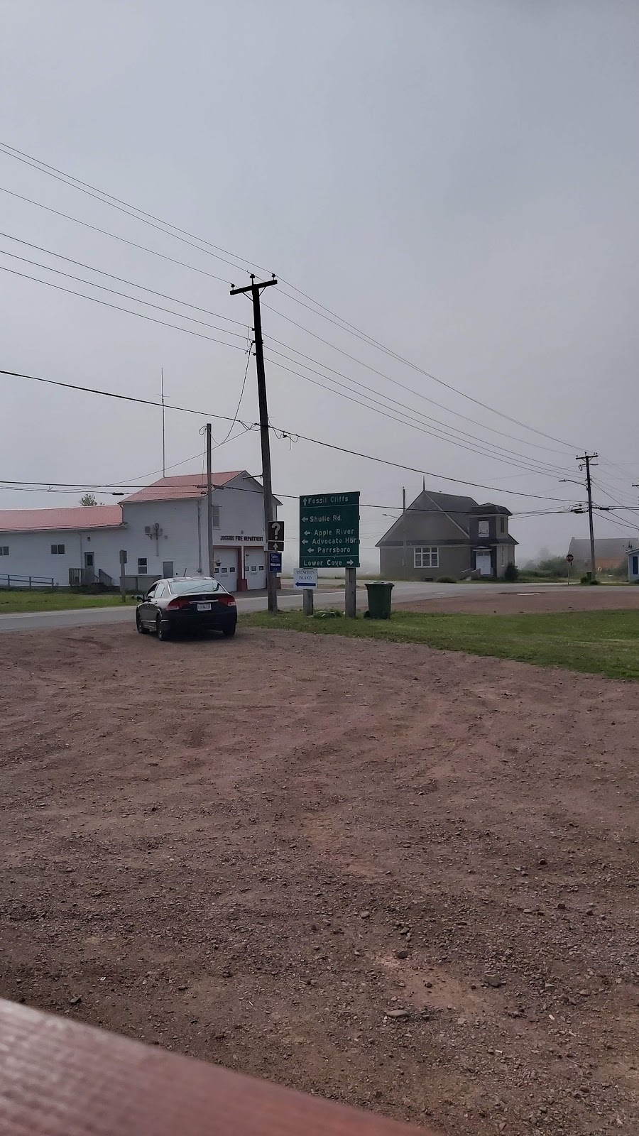 Bayview Restaurant (Margies) | 13 Main St, Joggins, NS B0L 1A0, Canada | Phone: (902) 251-2224