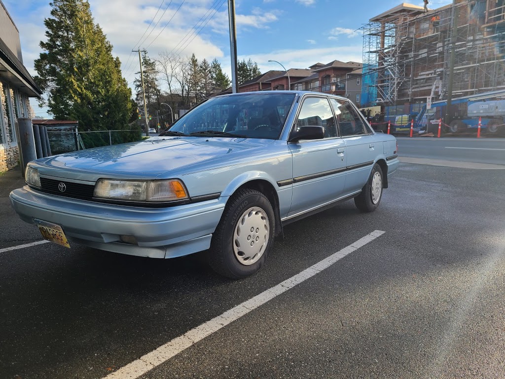 Jims Automotive | 20078 Industrial Ave, Langley City, BC V3A 4K7, Canada | Phone: (604) 534-4717