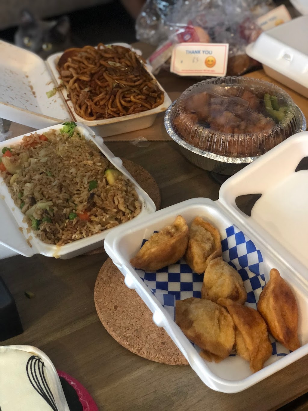The Pink Pearl Restaurant | 4351 Macleod Trail SW, Calgary, AB T2G 0A3, Canada | Phone: (403) 263-8887