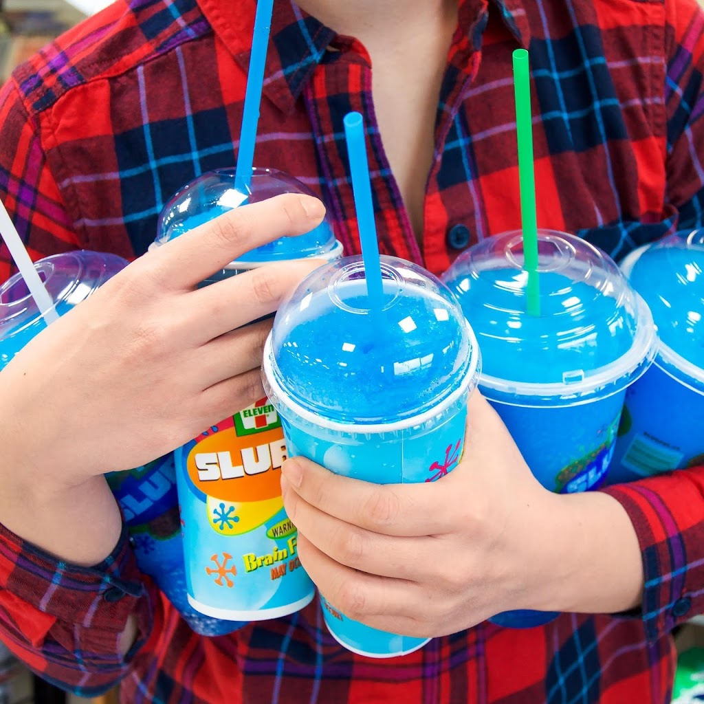 7-Eleven | 166 Crowfoot Way NW, Calgary, AB T3G 4M4, Canada | Phone: (403) 239-4993