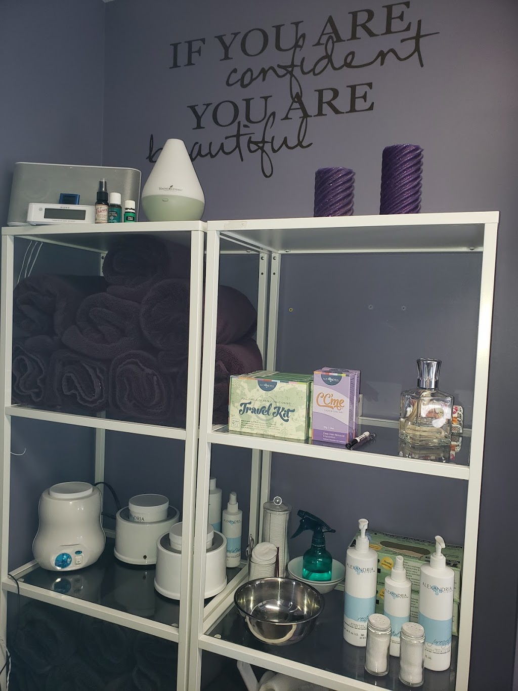 Sugaring by Gabe | 184 Prosperity Dr, Kitchener, ON N2E 4E5, Canada | Phone: (519) 501-6807