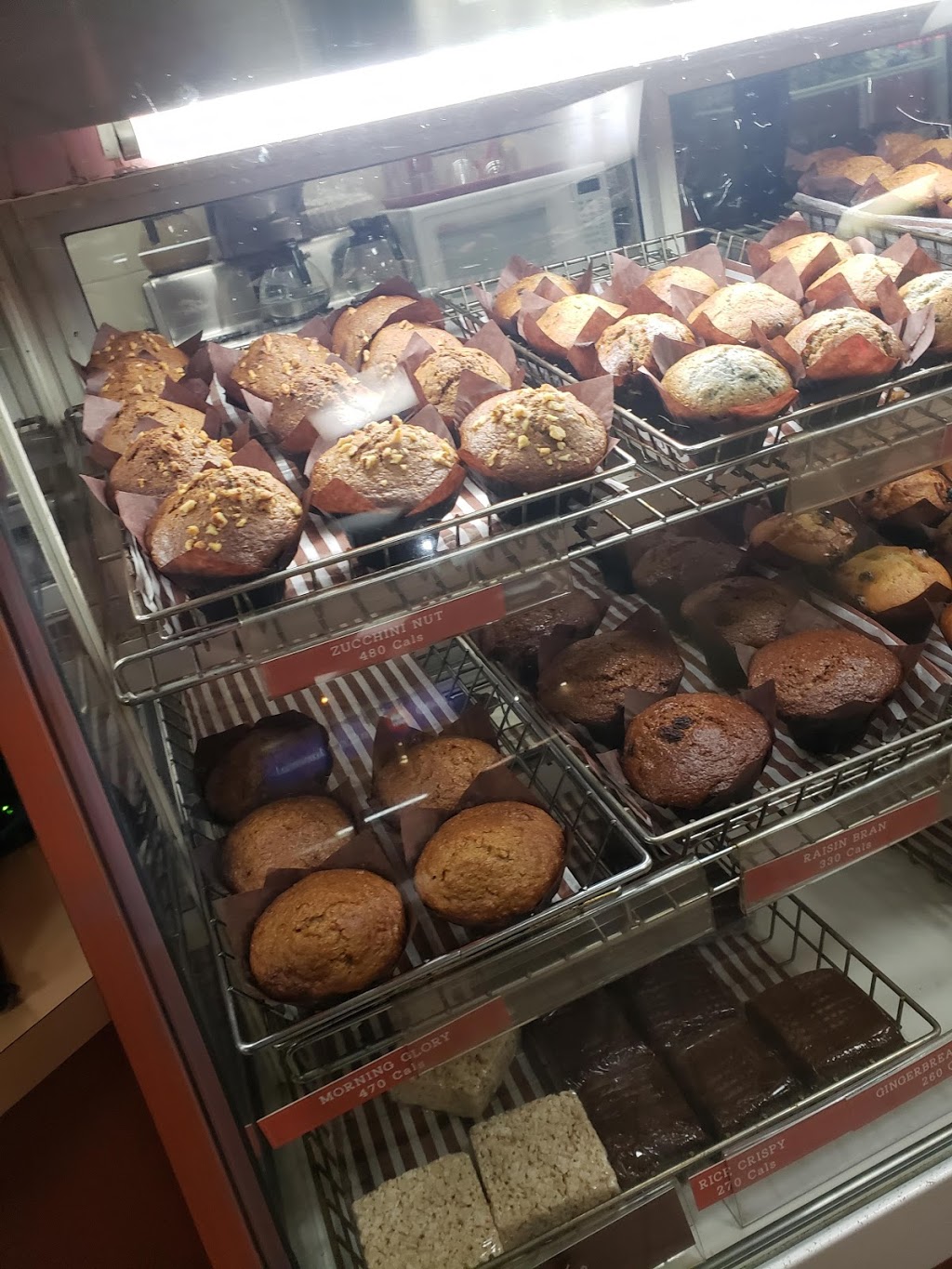Coffee Time | 1287 Bloor St W, Toronto, ON M6H 1N7, Canada | Phone: (416) 535-8511