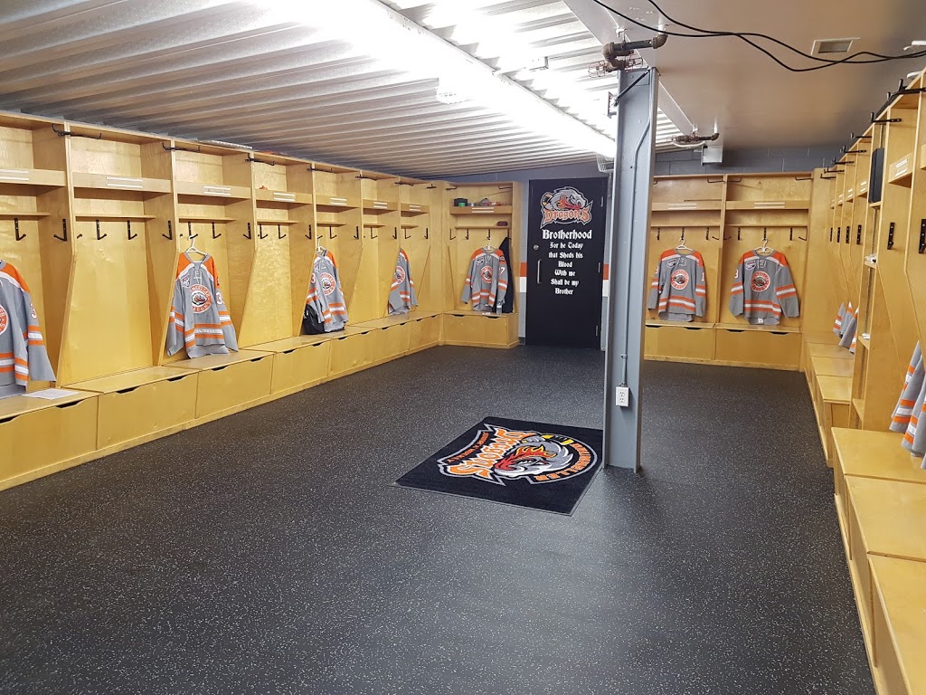 Perfect Surfaces | 2007- 4 Highland Park, Green, Airdrie, AB T4A 0X3, Canada | Phone: (587) 775-8838