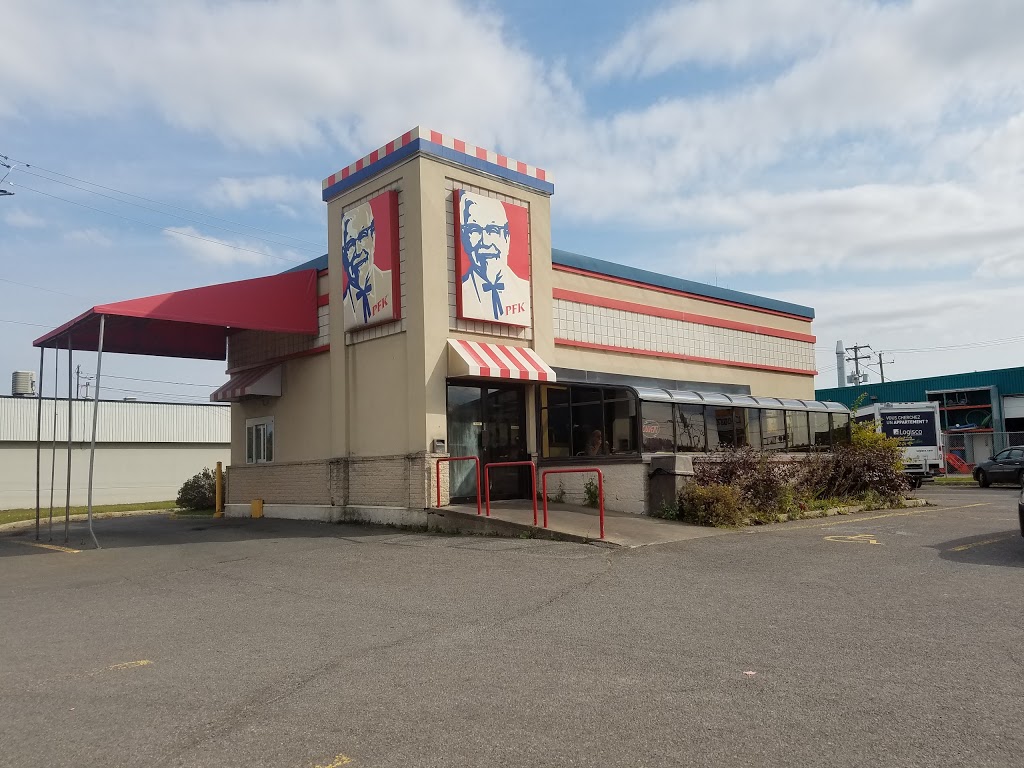 PFK | 315 Avenue Taniata, Saint-Romuald, QC G6W 5M6, Canada | Phone: (418) 839-0002