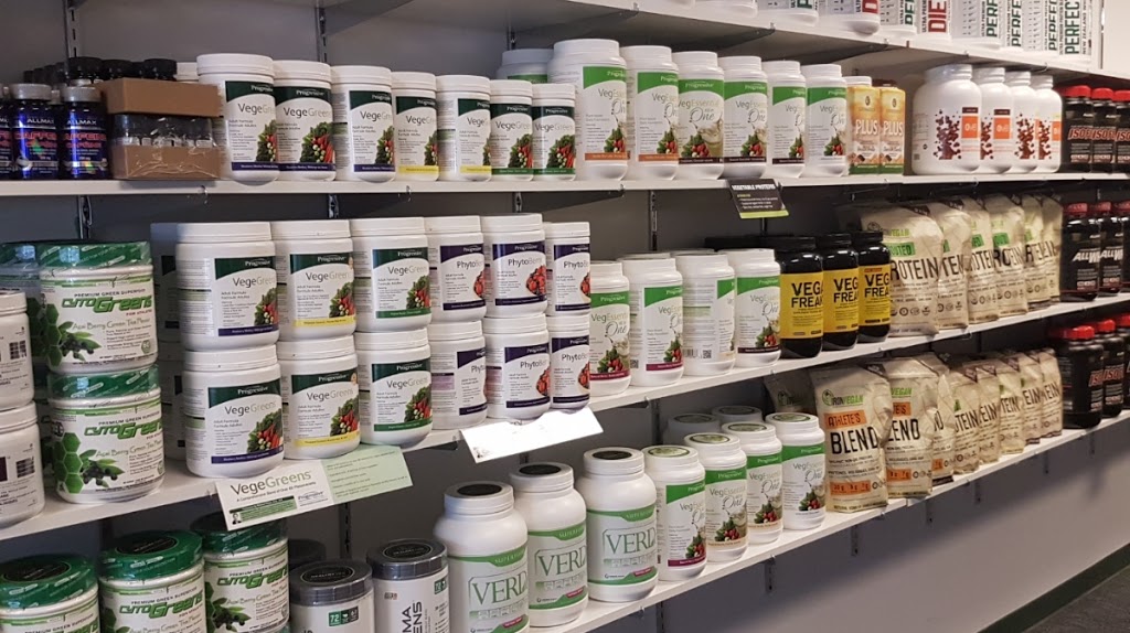 Healthy You Supplements and Nutrition | 645 Westmount Rd E #1b, Kitchener, ON N2E 3S3, Canada | Phone: (519) 578-8588