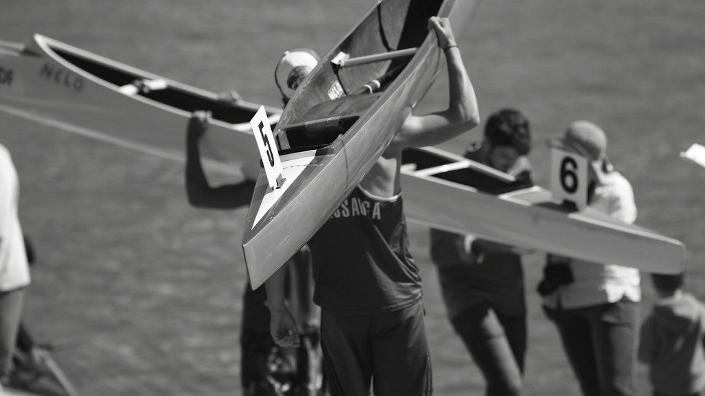 Mississauga Canoe Club | 31 Front St N, Mississauga, ON L5H 2E8, Canada | Phone: (905) 274-2127