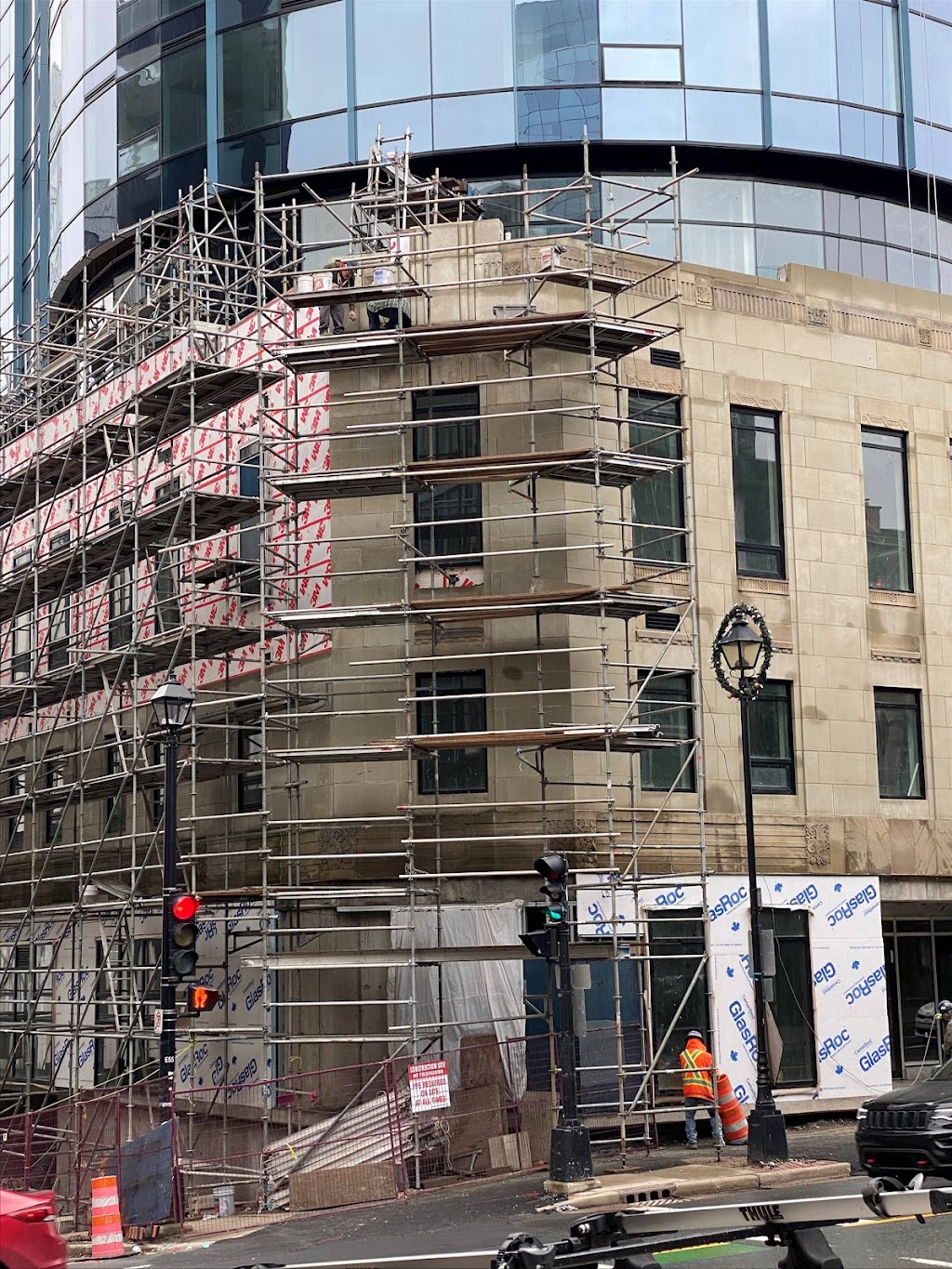 Dover Masonry & Restoration | 12 W Dover Rd, West Dover, NS B3Z 3S7, Canada | Phone: (902) 497-4630