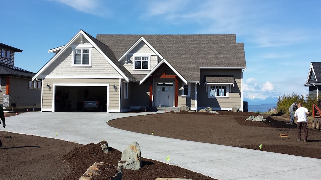 NEED PAINTING LTD | 1709 Valley View Dr, Courtenay, BC V9N 9A7, Canada | Phone: (250) 890-0719