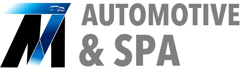 M7 Automotive & Spa | 180 Winges Rd, Woodbridge, ON L4L 6A9, Canada | Phone: (647) 867-1405