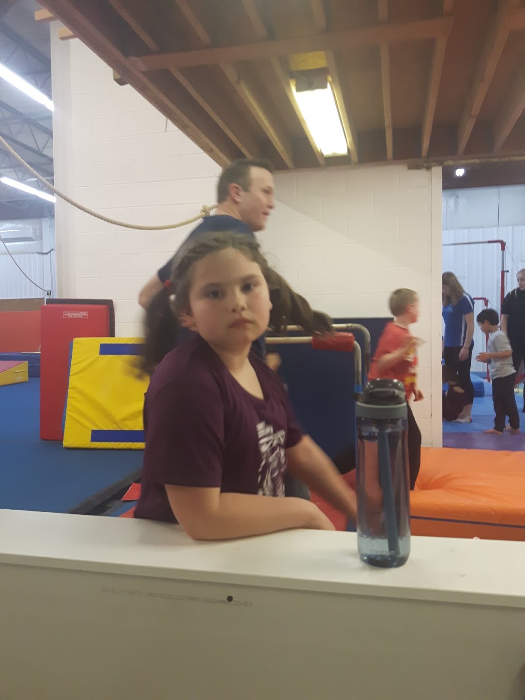 Aspire Gymnastics | 183 S Service Rd Unit 3, Grimsby, ON L3M 4H6, Canada | Phone: (289) 442-8286
