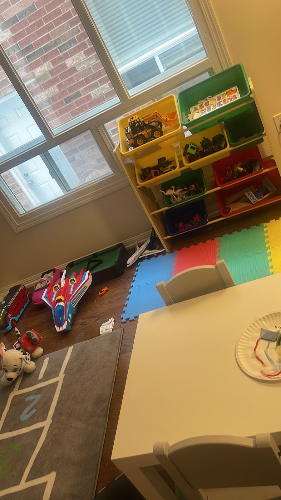 Learning Happens Licensed Home Child Care Agency | 60 Lowes Hill Cir, Town Of Caledon, ON L7C 4H4, Canada | Phone: (416) 855-4242