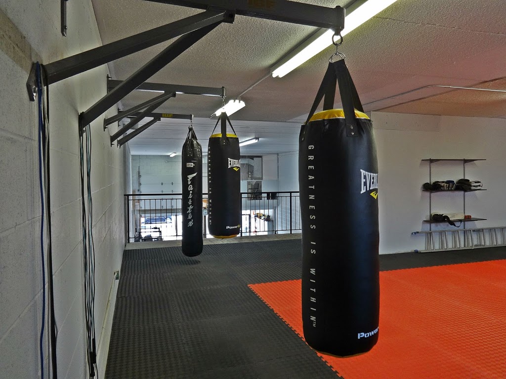 Carpio Strength and Conditioning | 213 Geary Ave, Toronto, ON M6H 2C3, Canada | Phone: (416) 662-3567