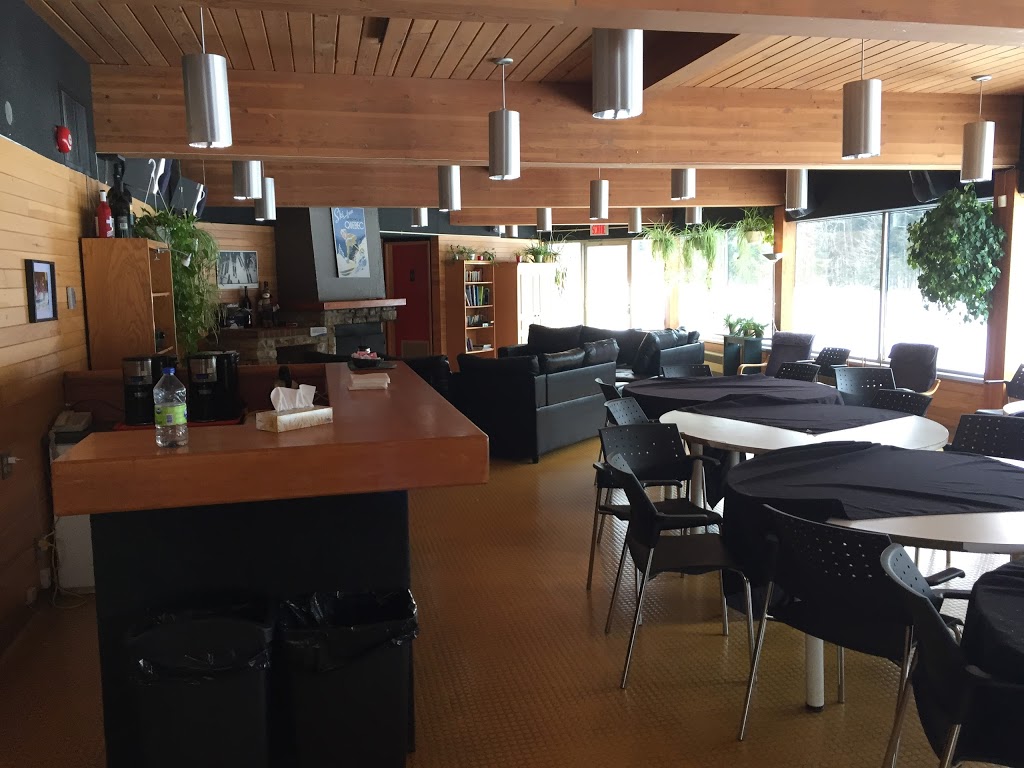 Chalet du Fondeur | Boulevard les Neiges, Saint-Ferréol-les-Neiges, QC G0A 3R0, Canada | Phone: (800) 463-1568