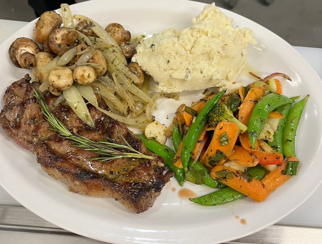 Jolly Rogers Grill | 591 Read Dr Unit 1C, Summerside, PE C1N 5C2, Canada | Phone: (902) 303-3826