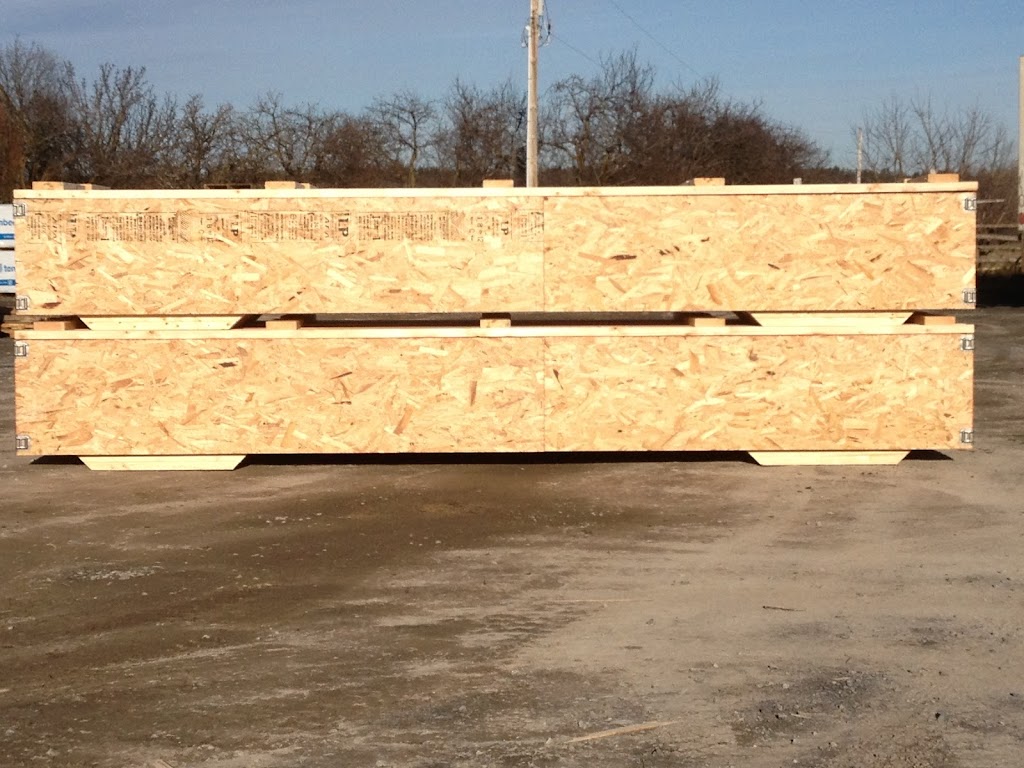 Ranger Enterprises | 2022 Fifth Line Rd, Dunrobin, ON K0A 1T0, Canada | Phone: (613) 836-7263