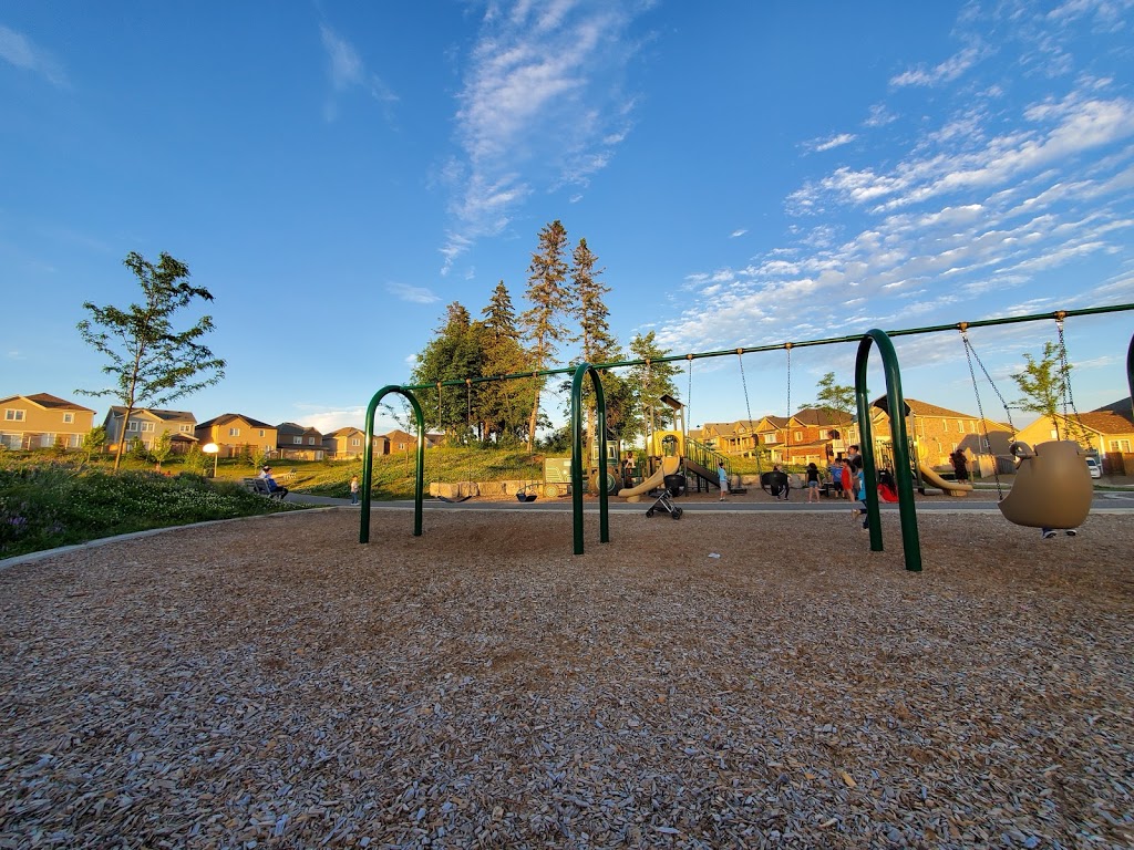 Steeplechase Park | Windfields, Oshawa, ON L1L 0G1, Canada
