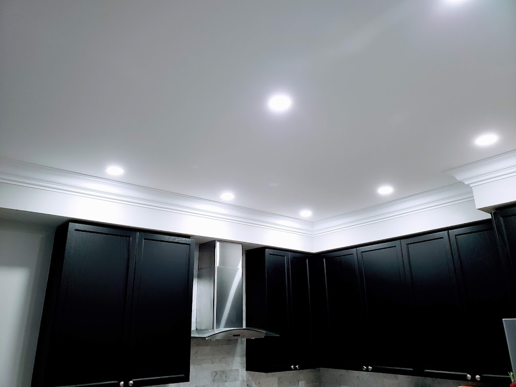 Mr.Skimcoat Inc. | 491 Windfields Farm Dr W, Oshawa, ON L1L 0L7, Canada | Phone: (416) 994-7809