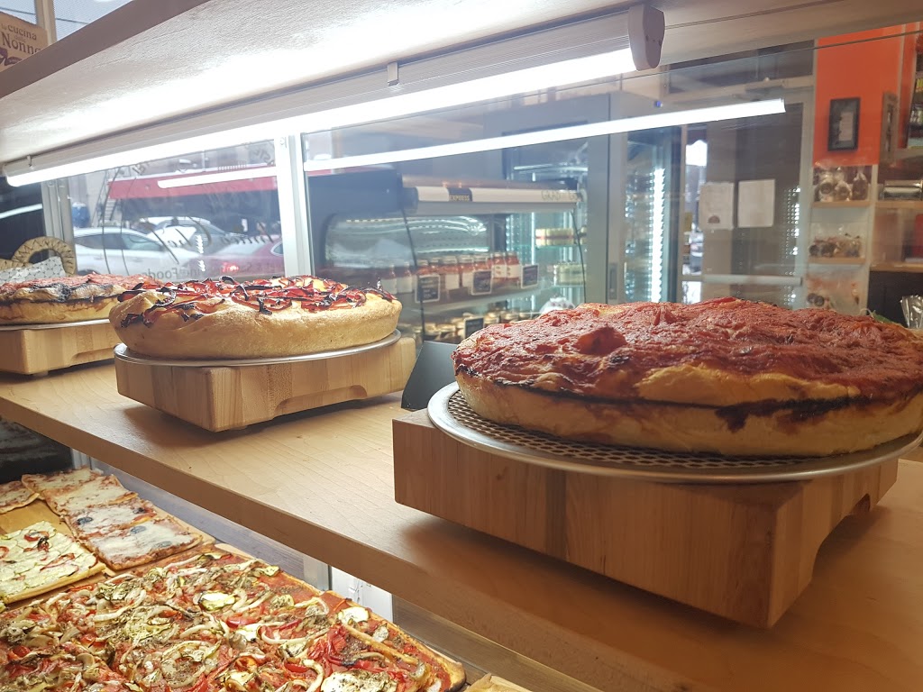 Amico Chef Bakery 2889 Dufferin St, North York, ON M6B 3S7, Canada