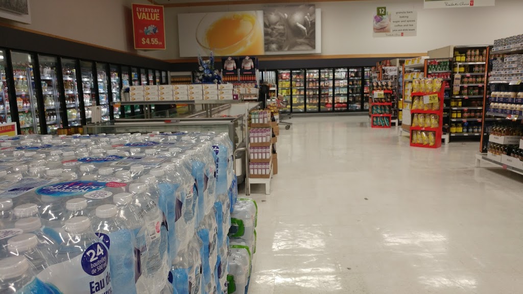 Zehrs | 300 Main St E, Kingsville, ON N9Y 3S9, Canada | Phone: (519) 733-6556